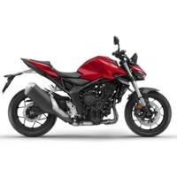 HORNET CB1000 ČERVENÁ