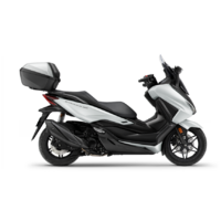 HONDA FORZA 350 BIELA 