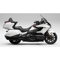 HONDA GOLDWING 1800 TOUR BIELA