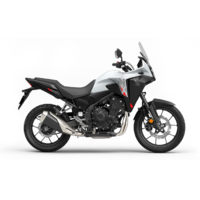 HONDA NX500 BIELA
