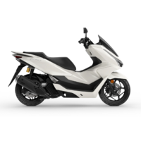 HONDA PCX125 BIELA