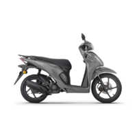 HONDA VISION 110 ŠEDÁ
