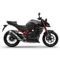 HONDA HORNET 750 ČIERNA E-CLUTCH