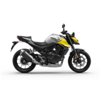 HONDA HORNET 750 ŽLTÁ
