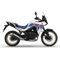 HONDA TRANSALP 750 BIELA