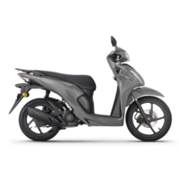 HONDA VISION 110 ŠEDÁ