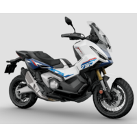 XADV 750 SPECIAL EDITION Predvádzací motocykel