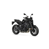 Yamaha MT-09 Y-AMT - čierna