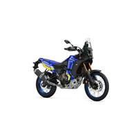 Yamaha TÉNÉRÉ 700 World Raid - modrá
