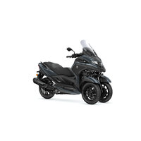  Yamaha TRICITY 300 - sivá