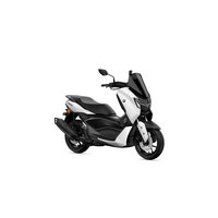 Yamaha NMAX 125 2025 - biela