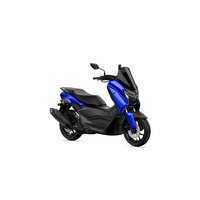 Yamaha NMAX 125 - modrá