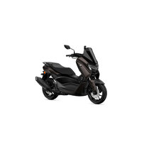 Yamaha NMAX 125 Tech Max 2025 - dark magma DEMO s doplnkami