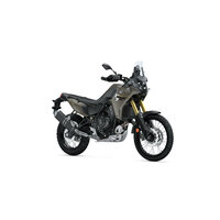 Yamaha TÉNÉRÉ 700 2025 - hnedá