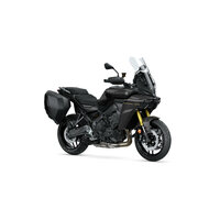 YAMAHA TRACER 9 GT manuál - čierna DEMO