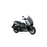 Yamaha XMAX 300 Tech Max - šedá