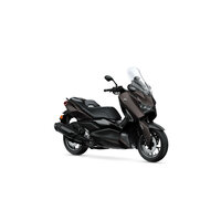 Yamaha XMAX 300 Tech Max+ - dark magma